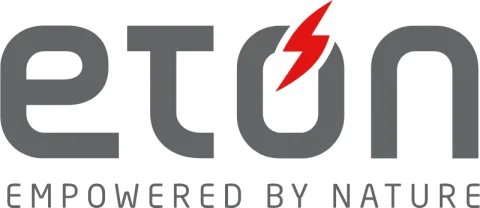 Eton logosu
