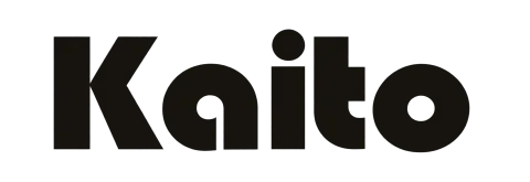 Kaito logosu