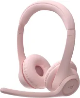 Logitech Zone 301 Kablosuz Bluetooth Kulaklık - Gürültü Engelleyici Mikrofonlu