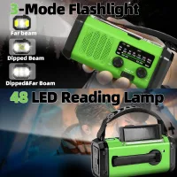 QUAYYW acil durum radyosu – görsel 44