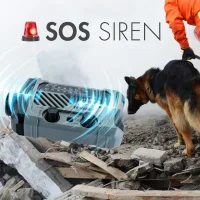 Tenergy acil durum radyosu – görsel 5