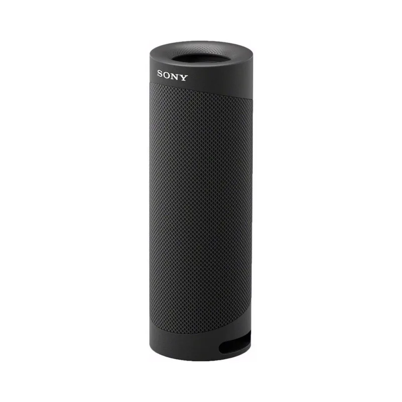 Sony SRS-XB23 EXTRA BASS Bluetooth Hoparlör – IP67, 12 Saat Pil, LDAC