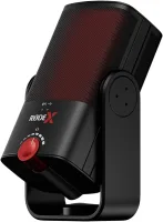 Rode XCM-50 USB-C kondenser mikrofon ön görünüm