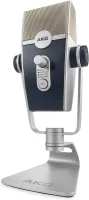 AKG Lyra Ultra-HD USB-C kondenser mikrofon