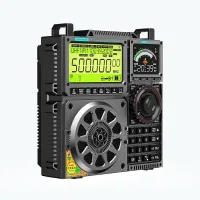 HanRongDa C919 Tam Bant Radyo