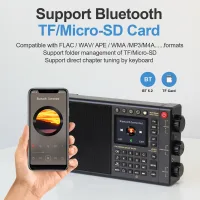 CHOYONG LC90 Akıllı İnternet Radyosu