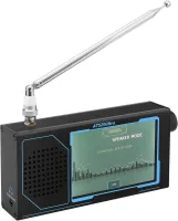 HamGeek ATS25 Ultra Taşınabilir SDR Alıcı