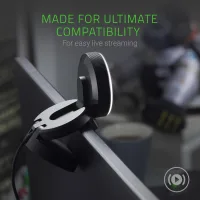 Razer Kiyo webcam — ürün görseli 5