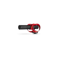 RØDE VideoMic GO II – USB & 3.5mm Shotgun Mikrofon