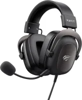 Havit H2002D Gaming Headset 53MM Surround Sound PS4/PS5/PC Mikrofonlu