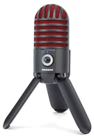 Samson Meteor Mic Titanyum limited edition USB mikrofon
